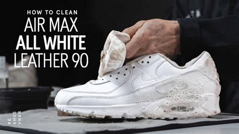 nike air max zero waschen|washing nike air max shoes.